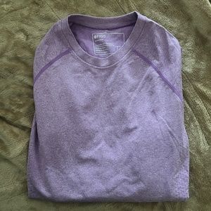 Figs Lilac Dawn Salta - Performance Underscrub